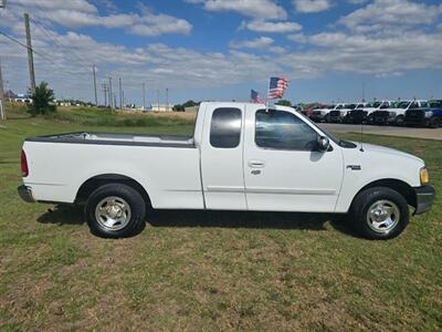2002 Ford F-150 EXT-CAB 1OWNER LOW MILES.RUNS&DRIVES GREAT A/C - Photo 66 - Woodward, OK 73801