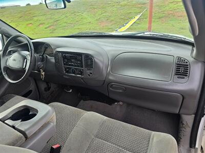 2002 Ford F-150 EXT-CAB 1OWNER LOW MILES.RUNS&DRIVES GREAT A/C - Photo 32 - Woodward, OK 73801