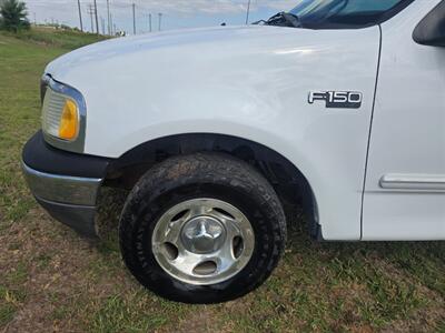 2002 Ford F-150 EXT-CAB 1OWNER LOW MILES.RUNS&DRIVES GREAT A/C - Photo 60 - Woodward, OK 73801