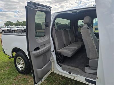 2002 Ford F-150 EXT-CAB 1OWNER LOW MILES.RUNS&DRIVES GREAT A/C - Photo 43 - Woodward, OK 73801