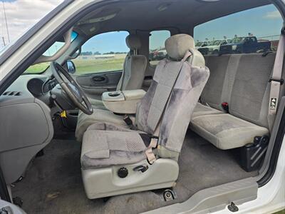 2002 Ford F-150 EXT-CAB 1OWNER LOW MILES.RUNS&DRIVES GREAT A/C - Photo 33 - Woodward, OK 73801