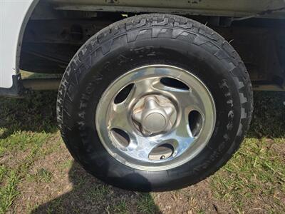 2002 Ford F-150 EXT-CAB 1OWNER LOW MILES.RUNS&DRIVES GREAT A/C - Photo 56 - Woodward, OK 73801