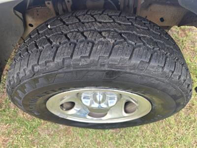 2002 Ford F-150 EXT-CAB 1OWNER LOW MILES.RUNS&DRIVES GREAT A/C - Photo 52 - Woodward, OK 73801