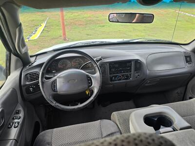 2002 Ford F-150 EXT-CAB 1OWNER LOW MILES.RUNS&DRIVES GREAT A/C - Photo 31 - Woodward, OK 73801