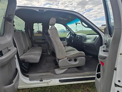 2002 Ford F-150 EXT-CAB 1OWNER LOW MILES.RUNS&DRIVES GREAT A/C - Photo 19 - Woodward, OK 73801