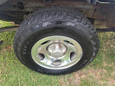 2002 Ford F-150 EXT-CAB 1OWNER LOW MILES.RUNS&DRIVES GREAT A/C - Photo 11 - Woodward, OK 73801