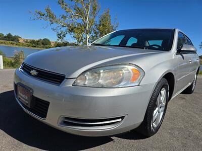 2008 Chevrolet Impala LS 1OWNER *GAS SAVER*RUNS & DRIVES GREAT*A/C COLD!   - Photo 8 - Woodward, OK 73801