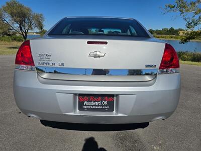 2008 Chevrolet Impala LS 1OWNER *GAS SAVER*RUNS & DRIVES GREAT*A/C COLD!   - Photo 77 - Woodward, OK 73801