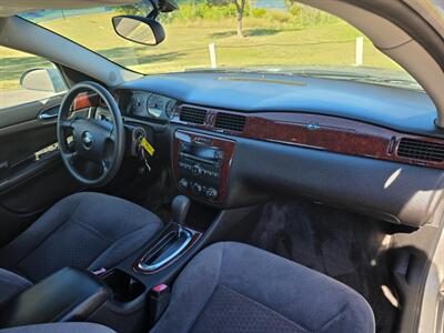 2008 Chevrolet Impala LS 1OWNER *GAS SAVER*RUNS & DRIVES GREAT*A/C COLD!   - Photo 33 - Woodward, OK 73801