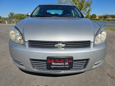 2008 Chevrolet Impala LS 1OWNER *GAS SAVER*RUNS & DRIVES GREAT*A/C COLD!   - Photo 76 - Woodward, OK 73801