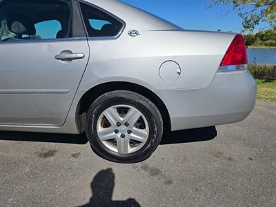 2008 Chevrolet Impala LS 1OWNER *GAS SAVER*RUNS & DRIVES GREAT*A/C COLD!   - Photo 69 - Woodward, OK 73801