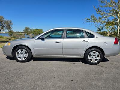 2008 Chevrolet Impala LS 1OWNER *GAS SAVER*RUNS & DRIVES GREAT*A/C COLD!   - Photo 73 - Woodward, OK 73801