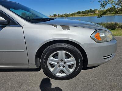 2008 Chevrolet Impala LS 1OWNER *GAS SAVER*RUNS & DRIVES GREAT*A/C COLD!   - Photo 67 - Woodward, OK 73801