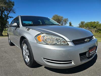 2008 Chevrolet Impala LS 1OWNER *GAS SAVER*RUNS & DRIVES GREAT*A/C COLD!   - Photo 7 - Woodward, OK 73801