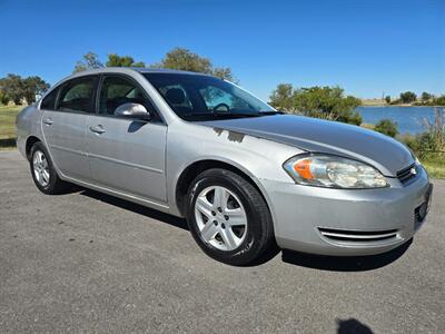 2008 Chevrolet Impala LS 1OWNER *GAS SAVER*RUNS & DRIVES GREAT*A/C COLD!   - Photo 70 - Woodward, OK 73801