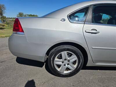 2008 Chevrolet Impala LS 1OWNER *GAS SAVER*RUNS & DRIVES GREAT*A/C COLD!   - Photo 68 - Woodward, OK 73801