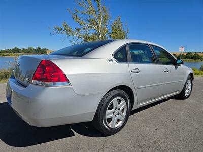 2008 Chevrolet Impala LS 1OWNER *GAS SAVER*RUNS & DRIVES GREAT*A/C COLD!   - Photo 74 - Woodward, OK 73801