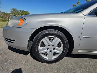 2008 Chevrolet Impala LS 1OWNER *GAS SAVER*RUNS & DRIVES GREAT*A/C COLD!   - Photo 66 - Woodward, OK 73801