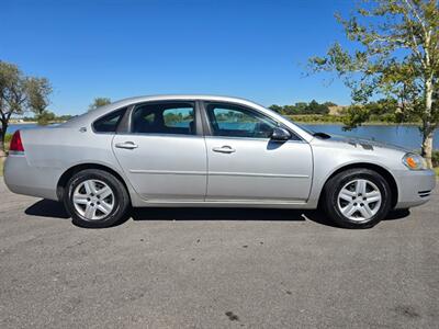 2008 Chevrolet Impala LS 1OWNER *GAS SAVER*RUNS & DRIVES GREAT*A/C COLD!   - Photo 72 - Woodward, OK 73801