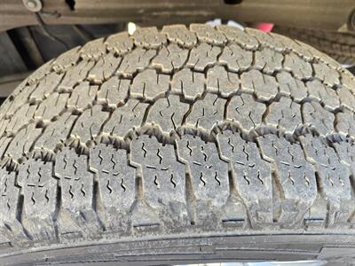 2018 Chevrolet Silverado 1500 CREW 4X4 5.3L CANOPY RUNS&DRIVES GREAT A/C BEDLINE   - Photo 54 - Woodward, OK 73801