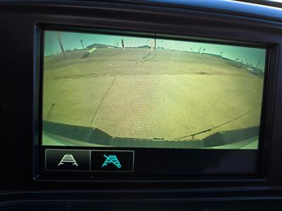 2018 Chevrolet Silverado 1500 CREW 4X4 5.3L CANOPY RUNS&DRIVES GREAT A/C BEDLINE   - Photo 23 - Woodward, OK 73801