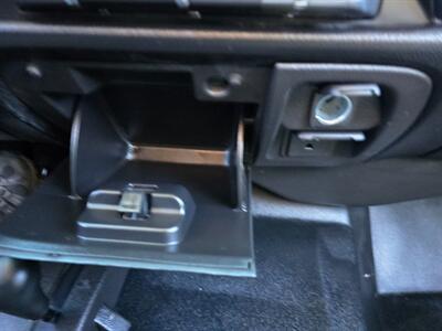 2018 Chevrolet Silverado 1500 CREW 4X4 5.3L CANOPY RUNS&DRIVES GREAT A/C BEDLINE   - Photo 29 - Woodward, OK 73801