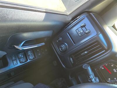 2018 Chevrolet Silverado 1500 CREW 4X4 5.3L CANOPY RUNS&DRIVES GREAT A/C BEDLINE   - Photo 30 - Woodward, OK 73801