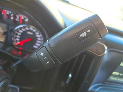 2018 Chevrolet Silverado 1500 CREW 4X4 5.3L CANOPY RUNS&DRIVES GREAT A/C BEDLINE   - Photo 24 - Woodward, OK 73801