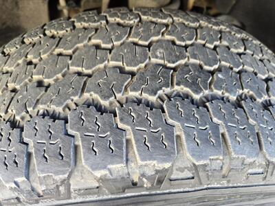 2018 Chevrolet Silverado 1500 CREW 4X4 5.3L CANOPY RUNS&DRIVES GREAT A/C BEDLINE   - Photo 56 - Woodward, OK 73801