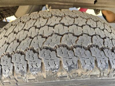 2018 Chevrolet Silverado 1500 CREW 4X4 5.3L CANOPY RUNS&DRIVES GREAT A/C BEDLINE   - Photo 57 - Woodward, OK 73801