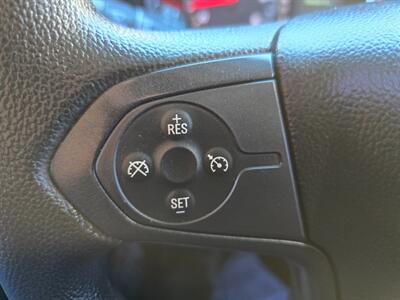 2018 Chevrolet Silverado 1500 CREW 4X4 5.3L CANOPY RUNS&DRIVES GREAT A/C BEDLINE   - Photo 27 - Woodward, OK 73801