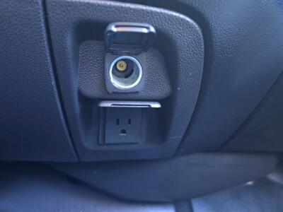 2018 Chevrolet Silverado 1500 CREW 4X4 5.3L CANOPY RUNS&DRIVES GREAT A/C BEDLINE   - Photo 28 - Woodward, OK 73801