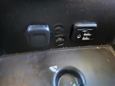 2018 Chevrolet Silverado 1500 CREW 4X4 5.3L CANOPY RUNS&DRIVES GREAT A/C BEDLINE   - Photo 25 - Woodward, OK 73801