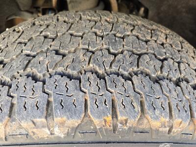 2018 Chevrolet Silverado 1500 CREW 4X4 5.3L CANOPY RUNS&DRIVES GREAT A/C BEDLINE   - Photo 55 - Woodward, OK 73801