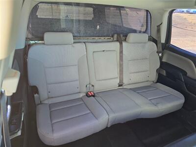 2018 Chevrolet Silverado 1500 CREW 4X4 5.3L CANOPY RUNS&DRIVES GREAT A/C BEDLINE   - Photo 44 - Woodward, OK 73801