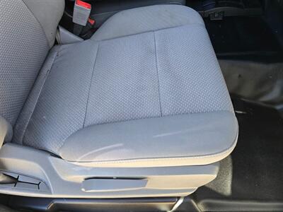 2018 Chevrolet Silverado 1500 CREW 4X4 5.3L CANOPY RUNS&DRIVES GREAT A/C BEDLINE   - Photo 48 - Woodward, OK 73801