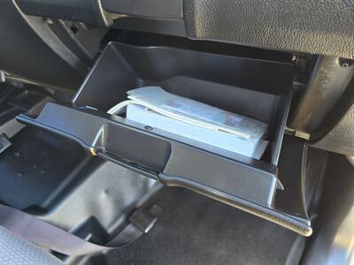 2018 Chevrolet Silverado 1500 CREW 4X4 5.3L CANOPY RUNS&DRIVES GREAT A/C BEDLINE   - Photo 34 - Woodward, OK 73801