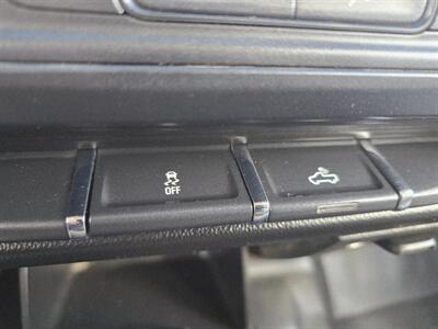 2018 Chevrolet Silverado 1500 CREW 4X4 5.3L RUNS&DRIVES GREAT*A/C COLD   - Photo 28 - Woodward, OK 73801