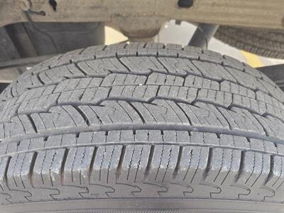 2018 Chevrolet Silverado 1500 CREW 4X4 5.3L RUNS&DRIVES GREAT*A/C COLD   - Photo 50 - Woodward, OK 73801