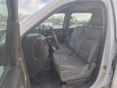 2018 Chevrolet Silverado 1500 CREW 4X4 5.3L RUNS&DRIVES GREAT*A/C COLD   - Photo 37 - Woodward, OK 73801