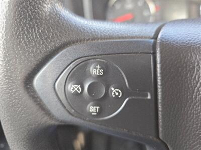 2018 Chevrolet Silverado 1500 CREW 4X4 5.3L RUNS&DRIVES GREAT*A/C COLD   - Photo 25 - Woodward, OK 73801