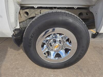 2018 Chevrolet Silverado 1500 CREW 4X4 5.3L RUNS&DRIVES GREAT*A/C COLD   - Photo 59 - Woodward, OK 73801