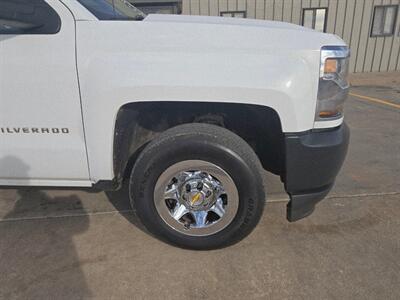 2018 Chevrolet Silverado 1500 CREW 4X4 5.3L RUNS&DRIVES GREAT*A/C COLD   - Photo 63 - Woodward, OK 73801