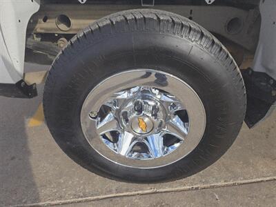 2018 Chevrolet Silverado 1500 CREW 4X4 5.3L RUNS&DRIVES GREAT*A/C COLD   - Photo 58 - Woodward, OK 73801