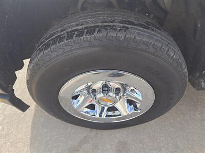 2018 Chevrolet Silverado 1500 CREW 4X4 5.3L RUNS&DRIVES GREAT*A/C COLD   - Photo 53 - Woodward, OK 73801