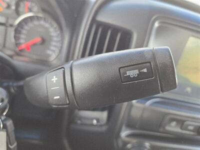 2018 Chevrolet Silverado 1500 CREW 4X4 5.3L RUNS&DRIVES GREAT*A/C COLD   - Photo 24 - Woodward, OK 73801