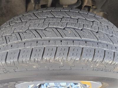 2018 Chevrolet Silverado 1500 CREW 4X4 5.3L RUNS&DRIVES GREAT*A/C COLD   - Photo 51 - Woodward, OK 73801