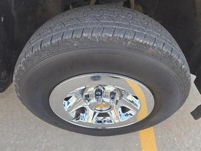 2018 Chevrolet Silverado 1500 CREW 4X4 5.3L RUNS&DRIVES GREAT*A/C COLD   - Photo 55 - Woodward, OK 73801