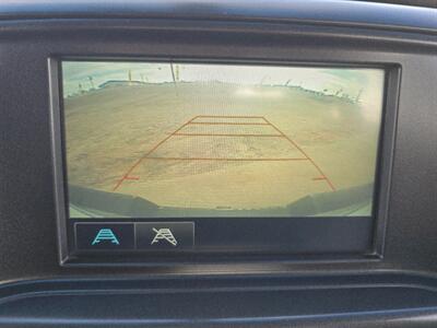 2018 Chevrolet Silverado 1500 CREW 4X4 5.3L RUNS&DRIVES GREAT*A/C COLD   - Photo 22 - Woodward, OK 73801