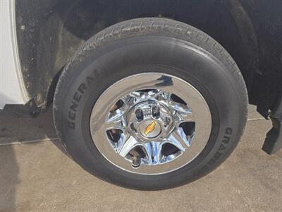 2018 Chevrolet Silverado 1500 CREW 4X4 5.3L RUNS&DRIVES GREAT*A/C COLD   - Photo 57 - Woodward, OK 73801